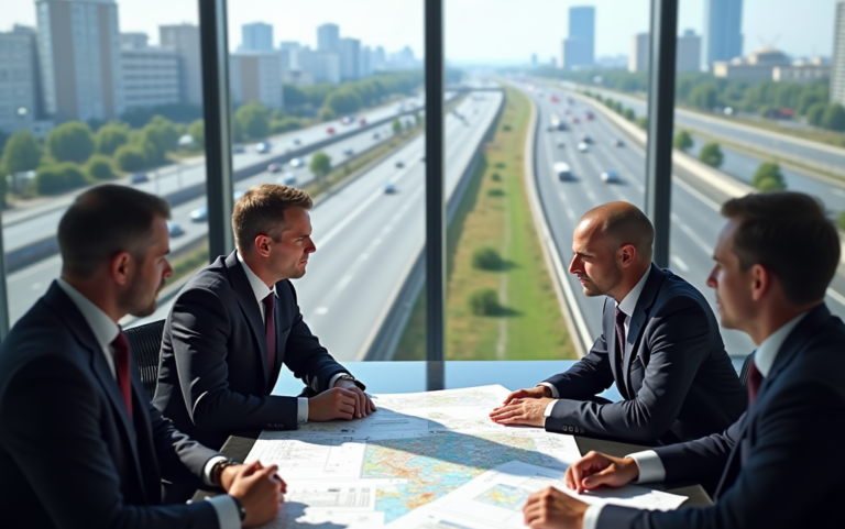 Графическое сопровождение статьи "Закупки у малого бизнеса в Воронеже: Обязательное обучение"