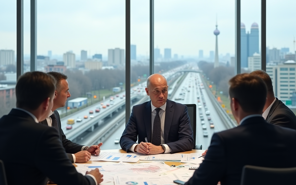 Иллюстрация 2: Риски исполнения контракта: Эффективная минимизация по всей России Поясняющая иллюстрация к материалу "Риски исполнения контракта — эффективная минимизация в Липецке"