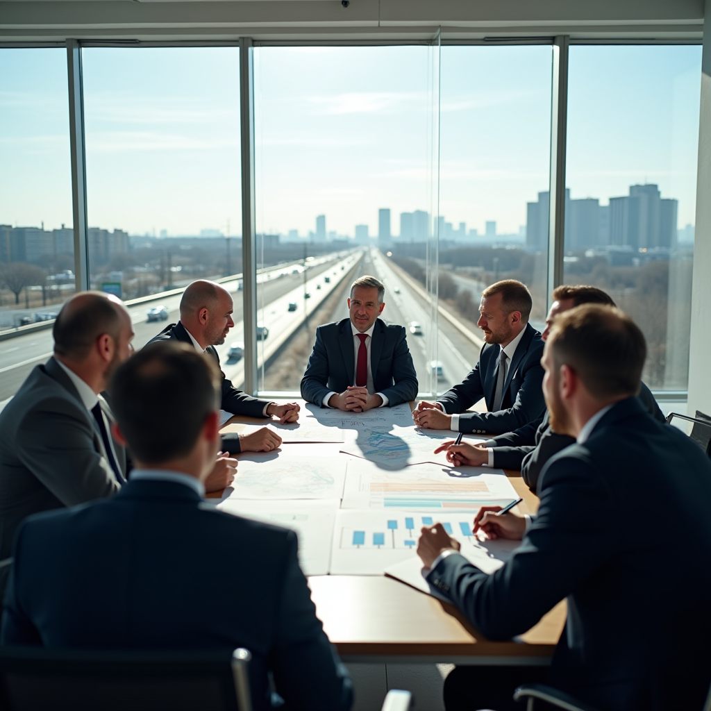 Поясняющая иллюстрация к материалу "Контрактная служба: Обязательная эффективная структура в Луганске [sc name=year][/sc]"