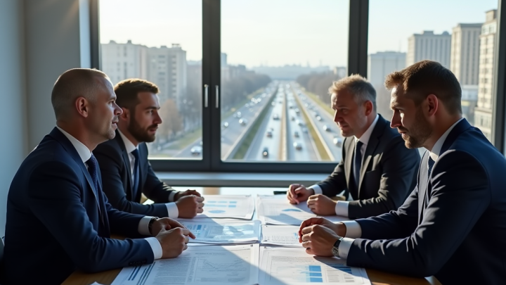 Иллюстрация 1: Жалобы на закупки: Эффективное обучение ФАС Графическое сопровождение статьи "Жалобы на закупки — профессиональное обучение ФАС в Липецке"