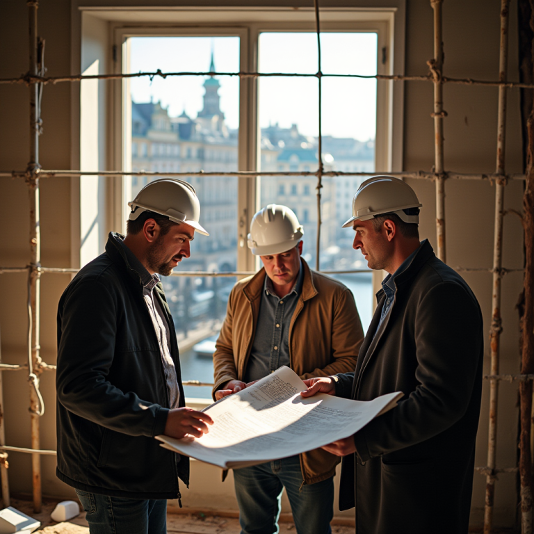 Наглядный пример к статье "Риски исполнения контракта — эффективная минимизация в Туле"