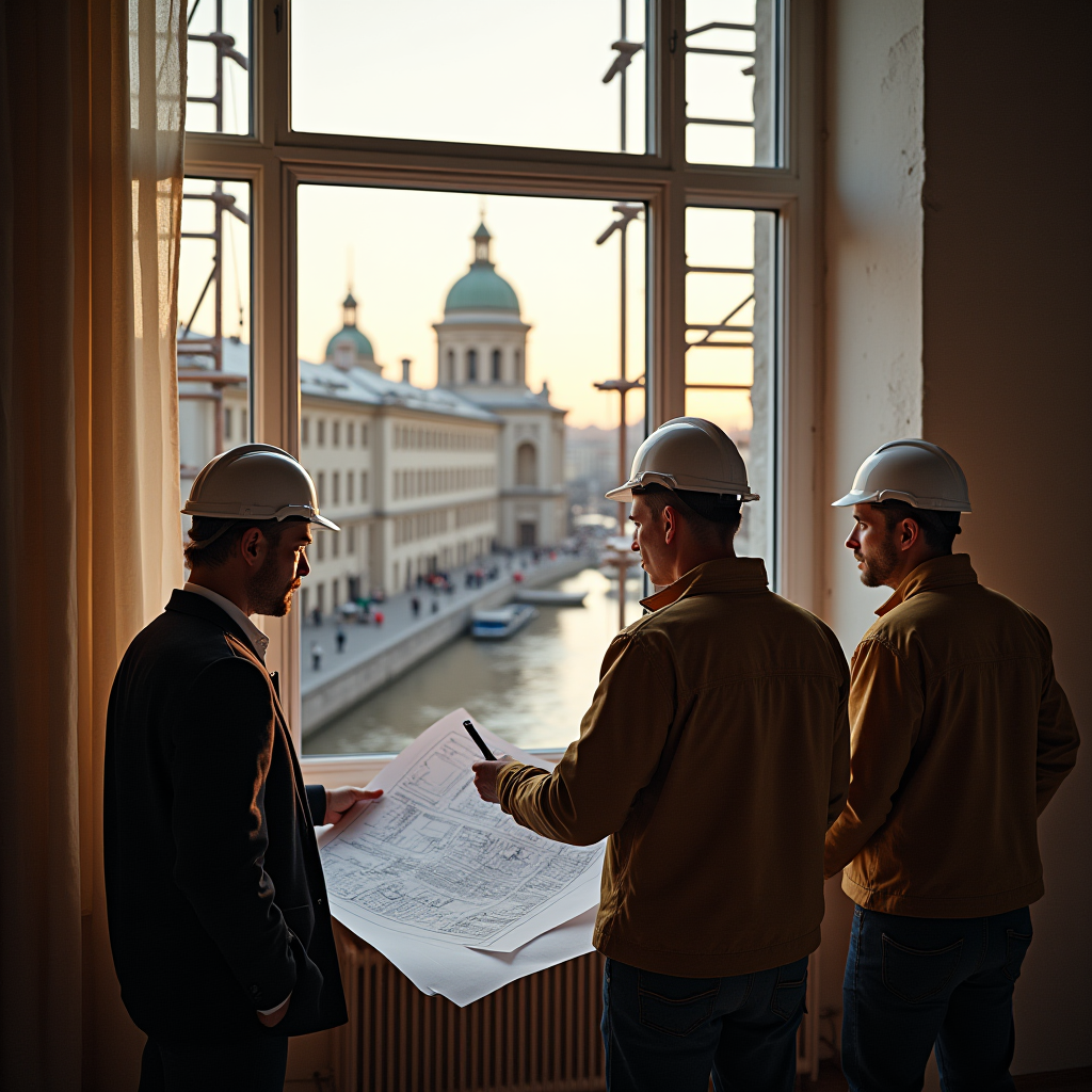 Изображение к статье "Ошибки заказчика: эффективный способ избежать критических нарушений"