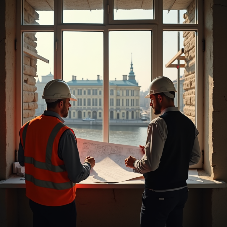 Изображение к статье "Эффективный электронный аукцион: важные особенности закупок в 2024 году"