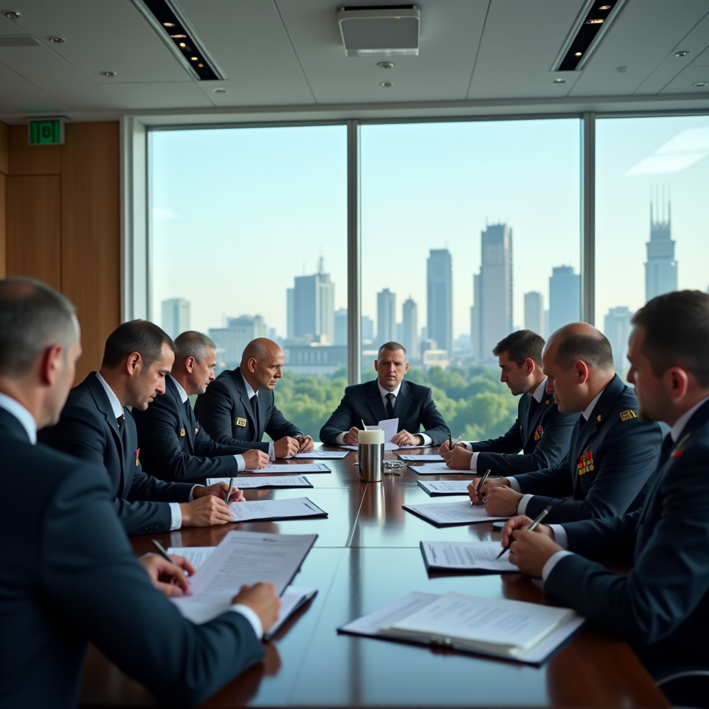 Поясняющая иллюстрация к материалу "Конкурсная документация: Простое обучение госзакупкам в Луганске"