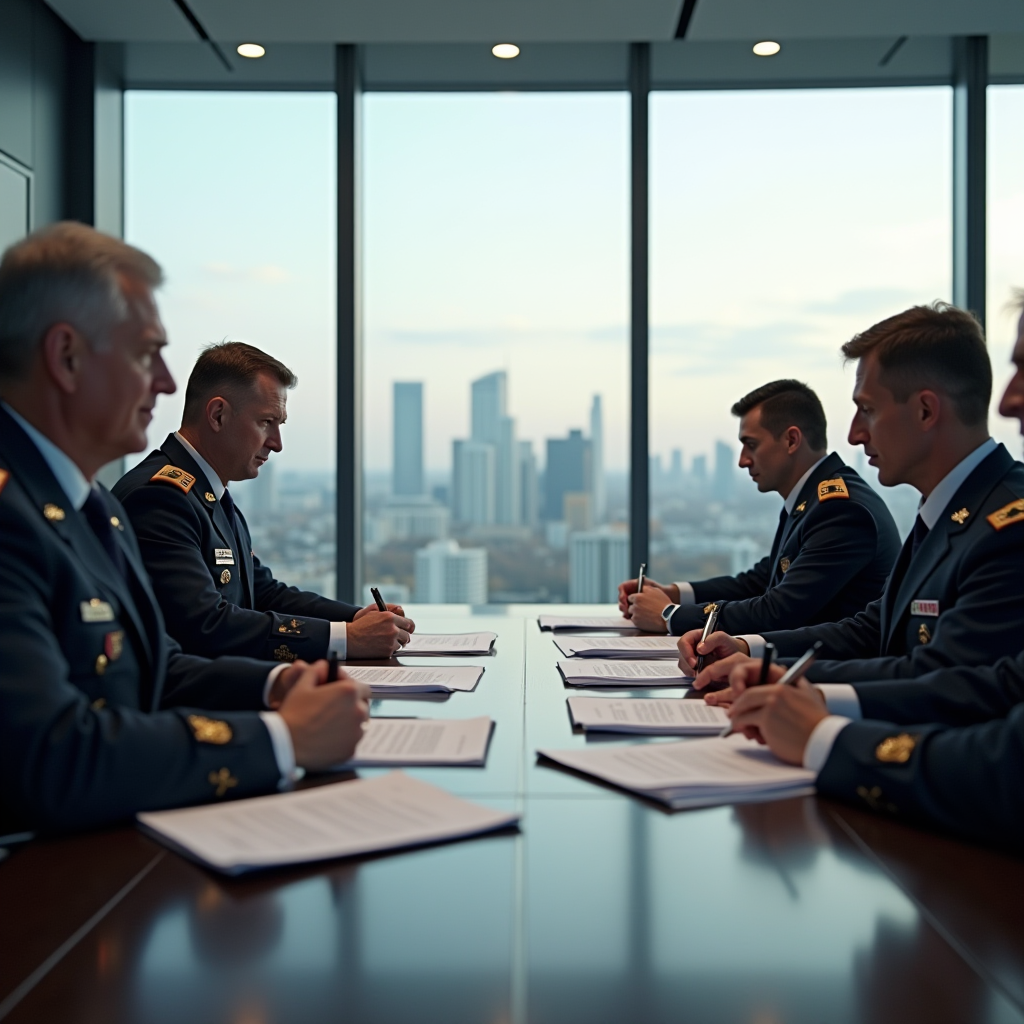 Изображение к статье "Способ закупки: эффективный выбор между конкурсом и аукционом"