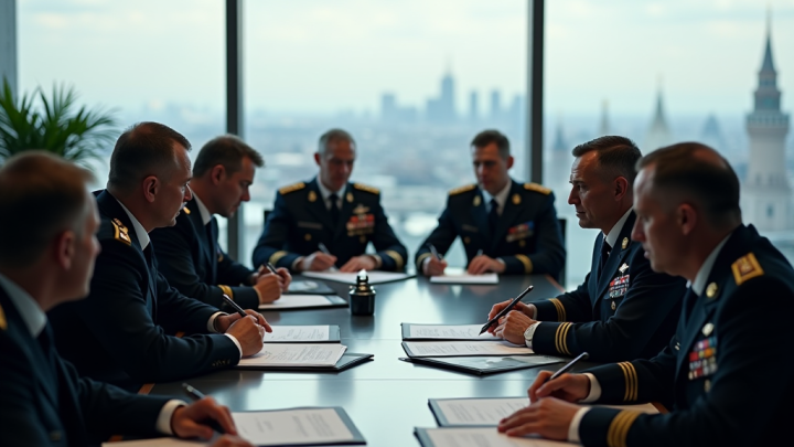 Иллюстрация 1: 44-ФЗ: Ваш Экспертный Путь к Успеху в Госзакупках Графическое сопровождение статьи "44-ФЗ: Лучшие советы по закупкам в Воронеже"