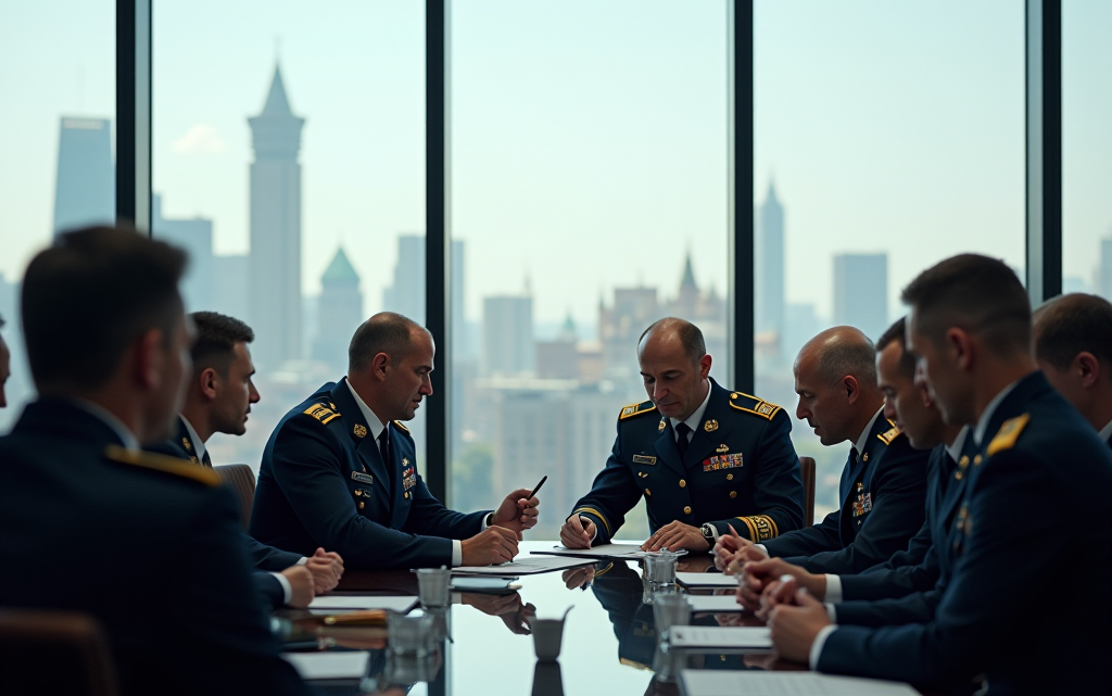 Иллюстрация 1: Сложные закупки: Эффективный алгоритм для безупречных результатов Изображение к статье "Сложные закупки: Эффективный алгоритм для безупречных результатов"