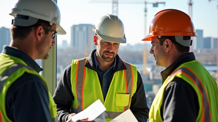 Изображение к статье "Обучение контрактных управляющих: ключ к успешной карьере"