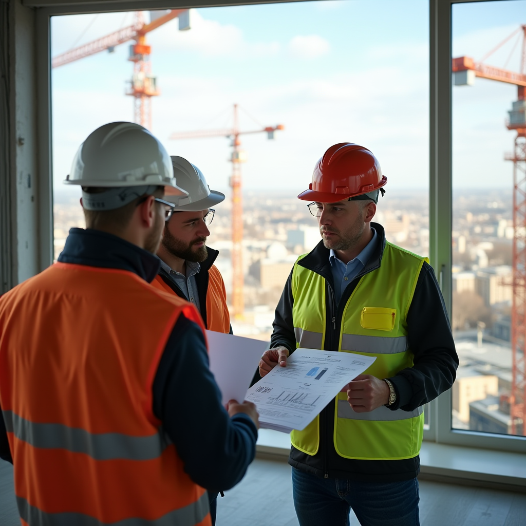 Поясняющая иллюстрация к материалу "44-ФЗ: беспроигрышная тендерная документация в Луганске"