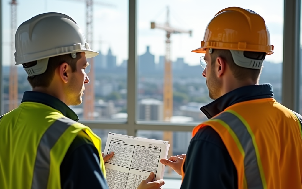 Наглядный пример к статье "Обучение закупкам: Эффективная подготовка в Туле"