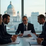 Наглядный пример к статье "44-ФЗ: Лучшие советы по закупкам в Туле 2025"