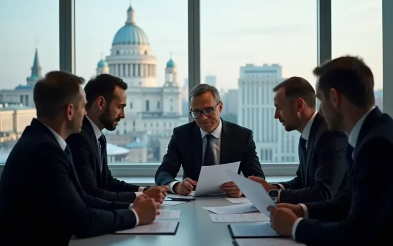 Наглядный пример к статье "44-ФЗ: Лучшие советы по закупкам в Туле 2025"