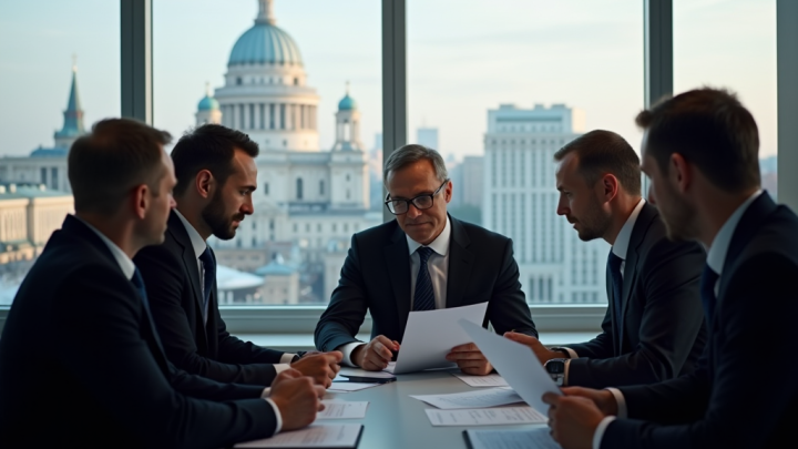 Иллюстрация 1: Повышение квалификации 44-ФЗ: Эффективный план для специалистов Изображение к статье "Повышение квалификации 44-ФЗ: Эффективный план для специалистов"