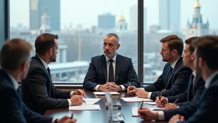 Иллюстрация 1: Повышение квалификации: Ваш жизненно важный план для контрактной службы Изображение к статье "Повышение квалификации: Ваш жизненно важный план для контрактной службы"