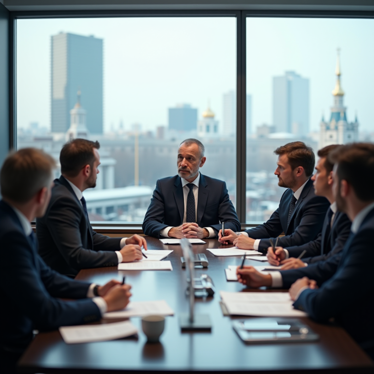 Графическое сопровождение статьи "Контроль закупок: эффективный аудит в Омске"