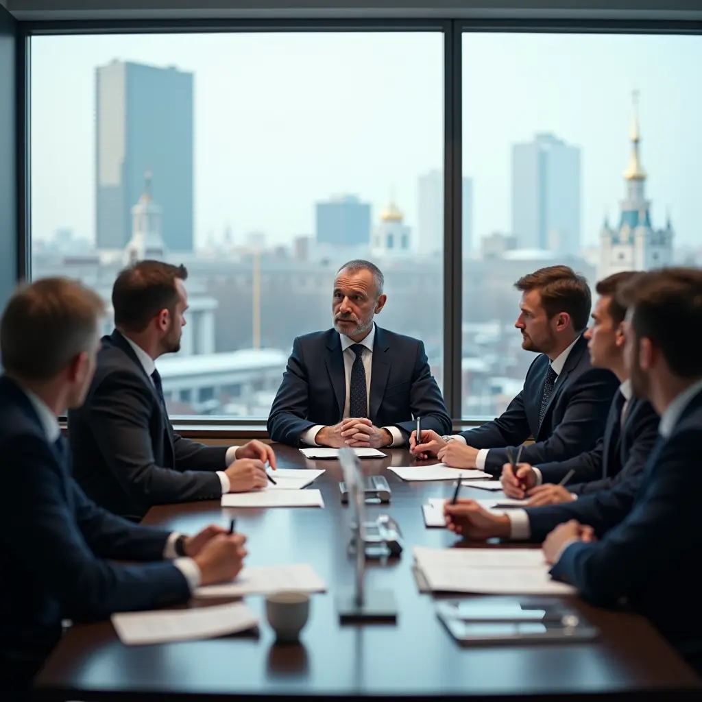 Графическое сопровождение статьи "Сложные закупки в Воронеже: Лучшие советы специалистам"