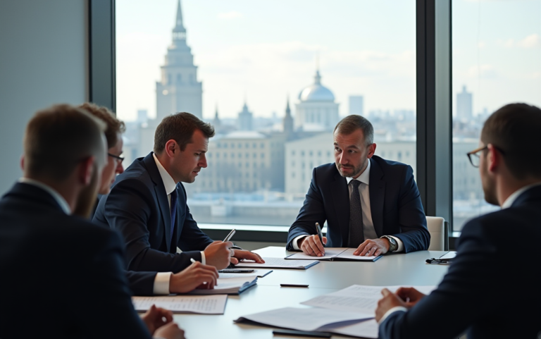 Иллюстрация 1: Обучение специалистов по закупкам: мощный рост вашего бизнеса Графическое сопровождение статьи "Закупки малого бизнеса — эффективное обучение специалистов в Липецке"