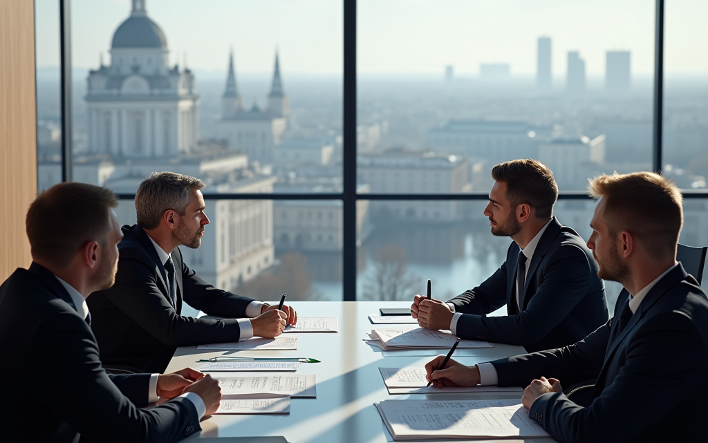 Графическое сопровождение статьи "Закупка услуг в Липецке: Эксклюзивное обучение по 223-ФЗ"