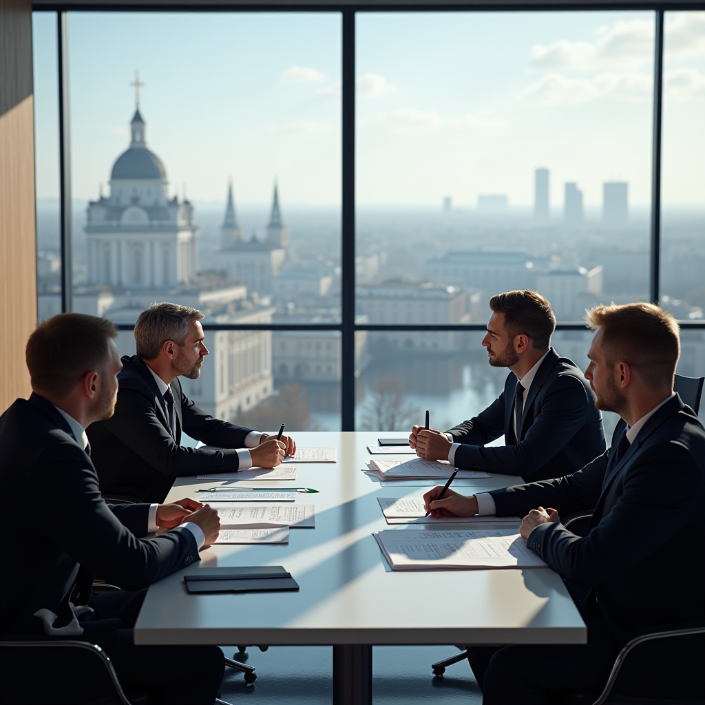 Поясняющая иллюстрация к материалу "Доказательство картеля: Обязательный успех в Омске [sc name=year][/sc]"