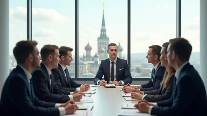 Поясняющая иллюстрация к материалу "Закупки 44-ФЗ — профессиональные советы в Омске"