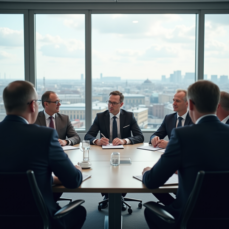 Графическое сопровождение статьи "Контроль исполнения контракта — профессиональное обучение в Омске"