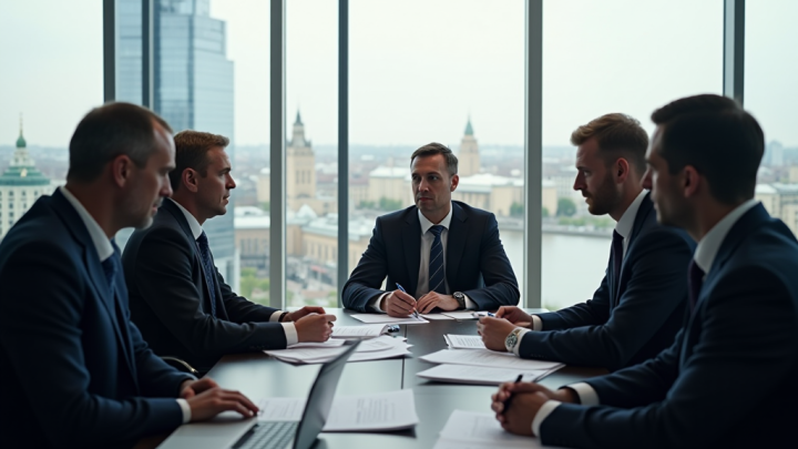 Поясняющая иллюстрация к материалу "Обучение закупкам в Казани: Защита прав поставщика"