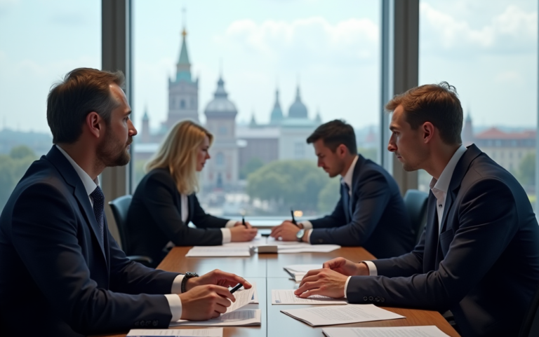 Графическое сопровождение статьи "Повышение квалификации — эффективное обучение закупкам в Воронеже"