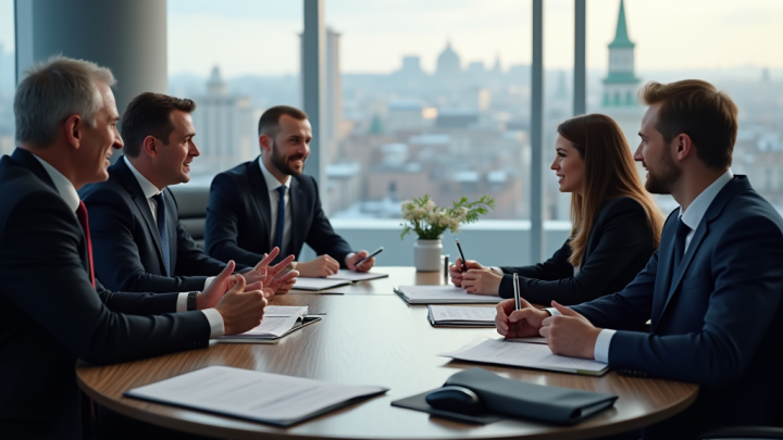 Наглядный пример к статье "Обязательное обучение ФАС в Туле"