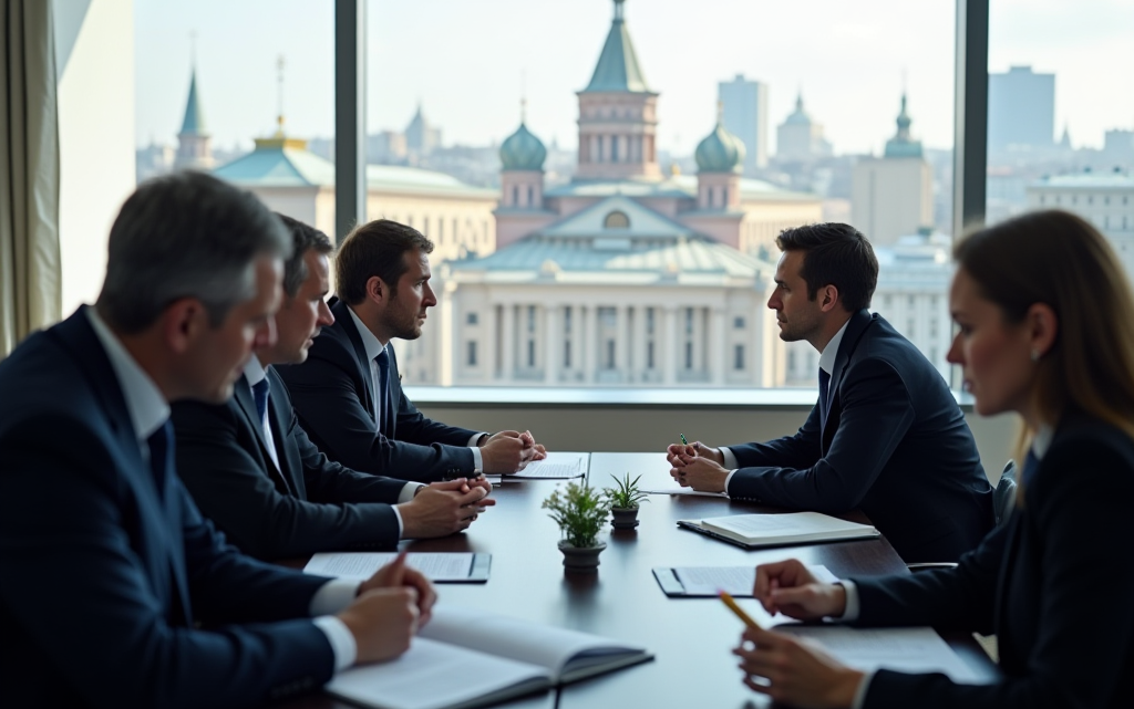 Иллюстрация 2: Обучение контрактных управляющих: ключ к карьерному успеху Изображение к статье "Обучение контрактных управляющих: ключ к карьерному успеху"