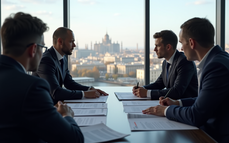 Наглядный пример к статье "Цифровизация закупок: эксклюзивное обучение в Туле"