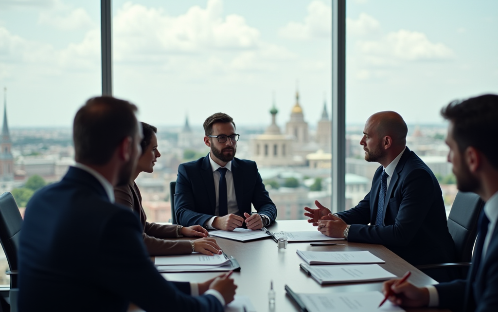 Изображение к статье "Обучение специалистов 44-ФЗ: Важное руководство для госкомпаний"