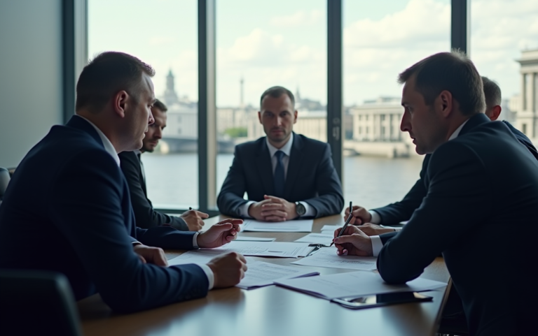 Поясняющая иллюстрация к материалу "Участие в тендерах — эффективное обучение 44-ФЗ в Липецке"