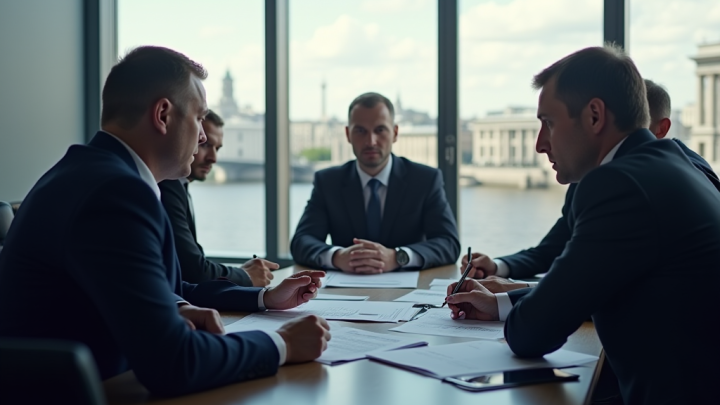 Иллюстрация 1: Обучение закупкам: эффективный путь к профессиональной переподготовке Изображение к статье "Обучение закупкам: эффективный путь к профессиональной переподготовке"