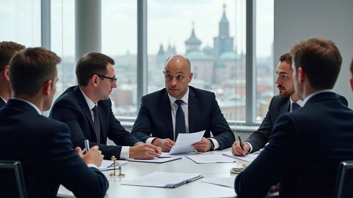 Иллюстрация 1: Эффективное взаимодействие заказчика и поставщика по 44-ФЗ: важный ключ к успеху Изображение к статье "Эффективное взаимодействие заказчика и поставщика по 44-ФЗ: важный ключ к успеху"