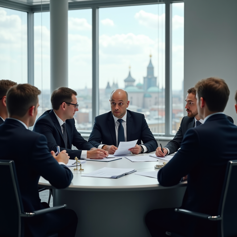 Изображение к статье "Права поставщика: надежная защита в важных тендерах"