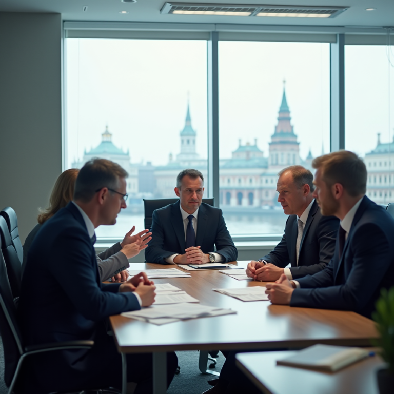 Графическое сопровождение статьи "Планирование закупок 44-ФЗ — эффективное обучение специалистов в Луганске"