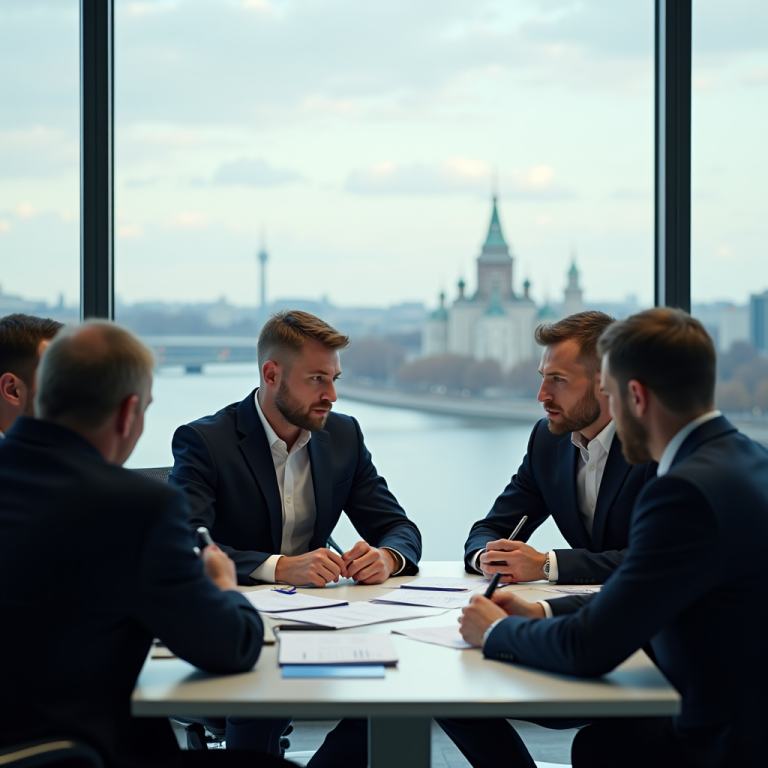 Изображение к статье "Повышение квалификации: эффективное обучение закупкам для контрактной службы"