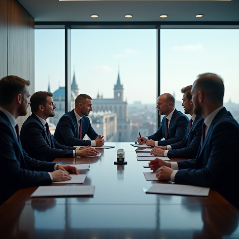 Иллюстрация 2: Обновления 44-ФЗ: Важные Изменения 2026 Поясняющая иллюстрация к материалу "Обновления 44-ФЗ в Липецке: главные изменения"