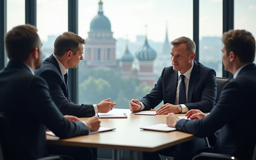 Поясняющая иллюстрация к материалу "Штрафы 44-ФЗ: Экспертный гайд в Новосибирске"