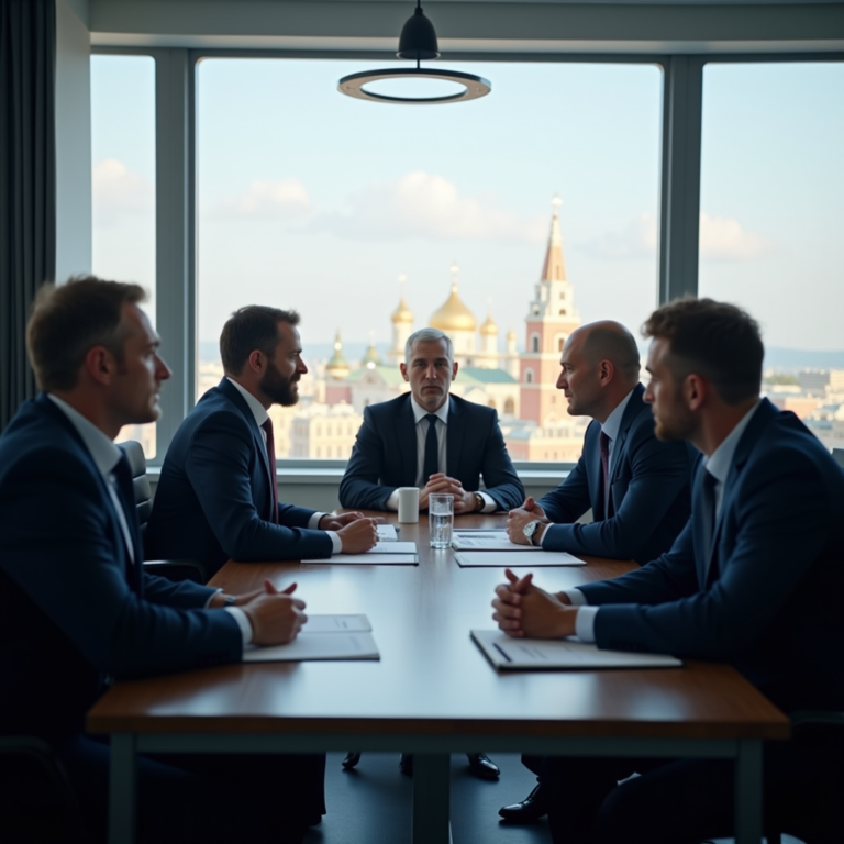 Поясняющая иллюстрация к материалу "44-ФЗ: эффективная организация закупок для госкомпаний в Воронеже"