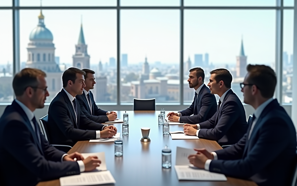 Иллюстрация 2: Штрафы 44-ФЗ: эффективный способ избежать критических неустоек Изображение к статье "Штрафы 44-ФЗ: эффективный способ избежать критических неустоек"