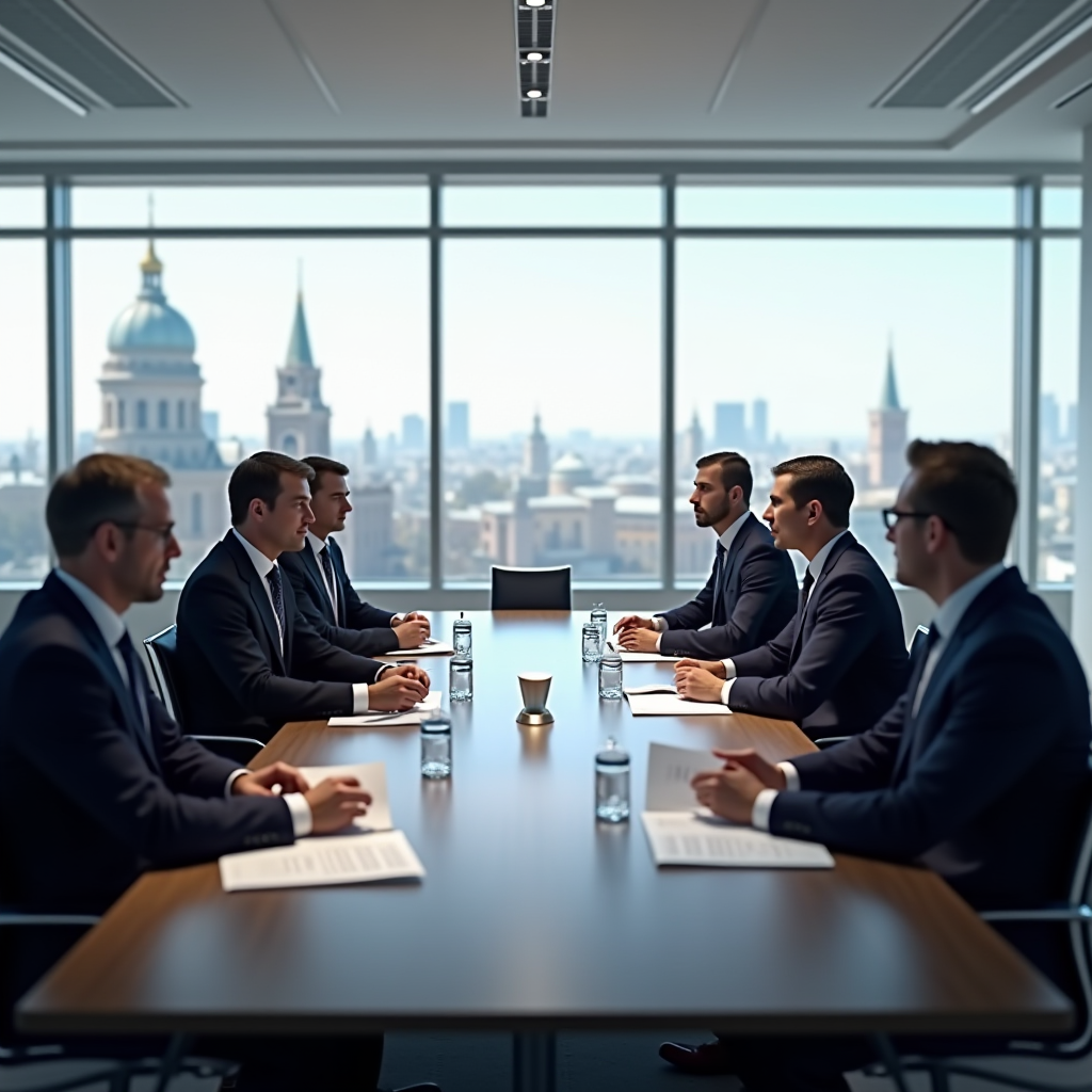 Иллюстрация 1: Обучение специалистов: Лучшая программа для карьеры Изображение к статье "Обучение специалистов: Лучшая программа для карьеры"