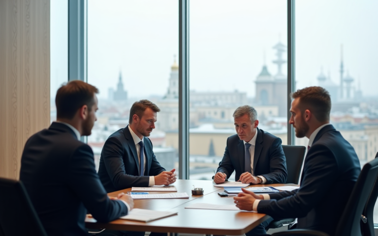 Иллюстрация 2: Способ закупки: эффективный выбор для выгодного конкурса Изображение к статье "Способ закупки: эффективный выбор для выгодного конкурса"