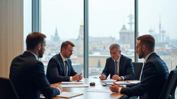 Наглядный пример к статье "План-график закупок: Эффективное планирование в Туле"