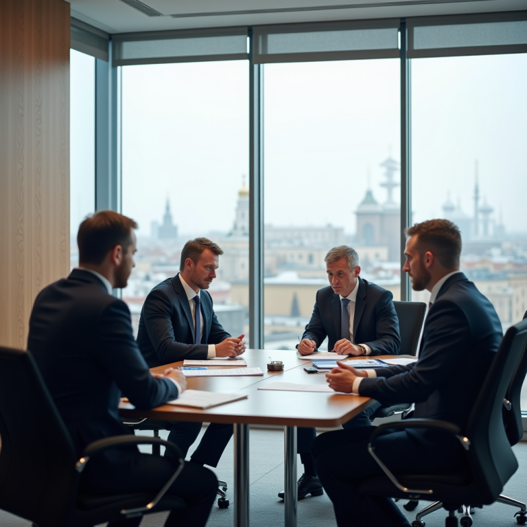 Иллюстрация 1: Сложные закупки: эффективный алгоритм для госкомпаний по 44-ФЗ Изображение к статье "Сложные закупки: эффективный алгоритм для госкомпаний по 44-ФЗ"