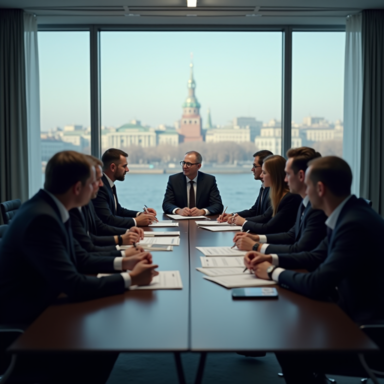 Иллюстрация 2: Расторжение контракта: Безупречное обучение для заказчиков Поясняющая иллюстрация к материалу "Расторжение контракта 44-ФЗ — обязательное обучение в Омске"