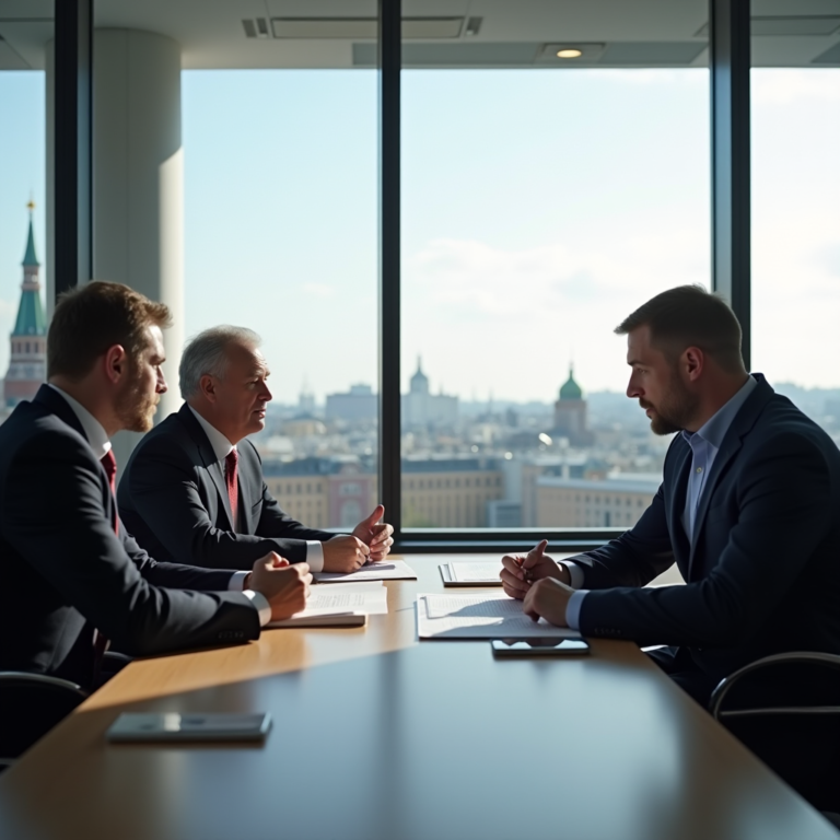 Поясняющая иллюстрация к материалу "Национальные преференции: Эксклюзивный гид в Омске"