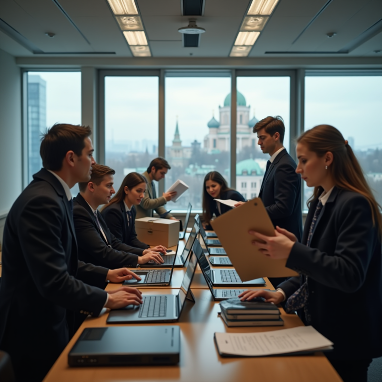 Иллюстрация 1: Оценка заявок: Эффективное обучение для экспертов Графическое сопровождение статьи "Оценка заявок в Воронеже: Лучшие методы обучения"