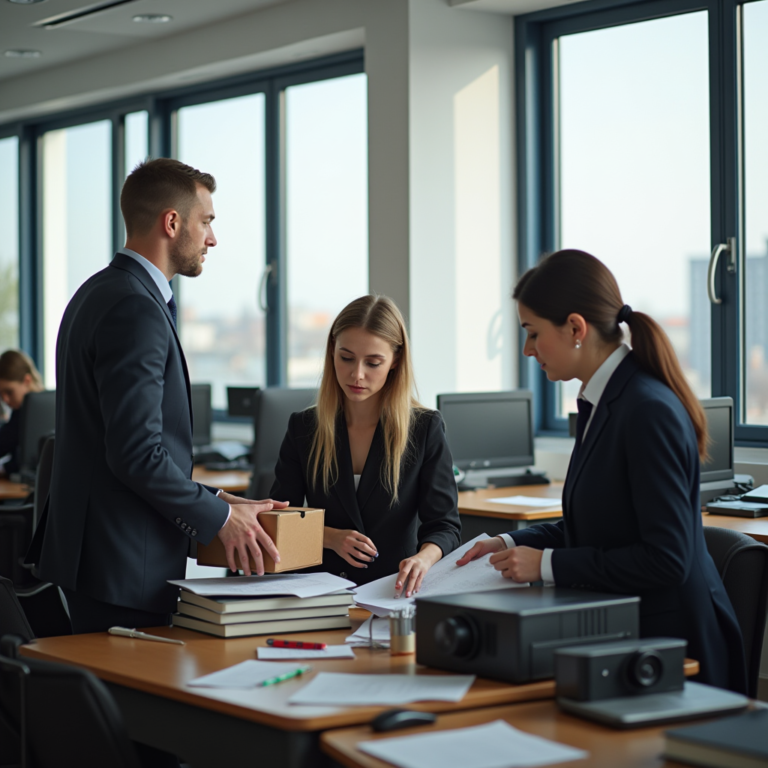 Графическое сопровождение статьи "Госзакупки электроники: важные нарушения в Луганске [sc name=year][/sc]"