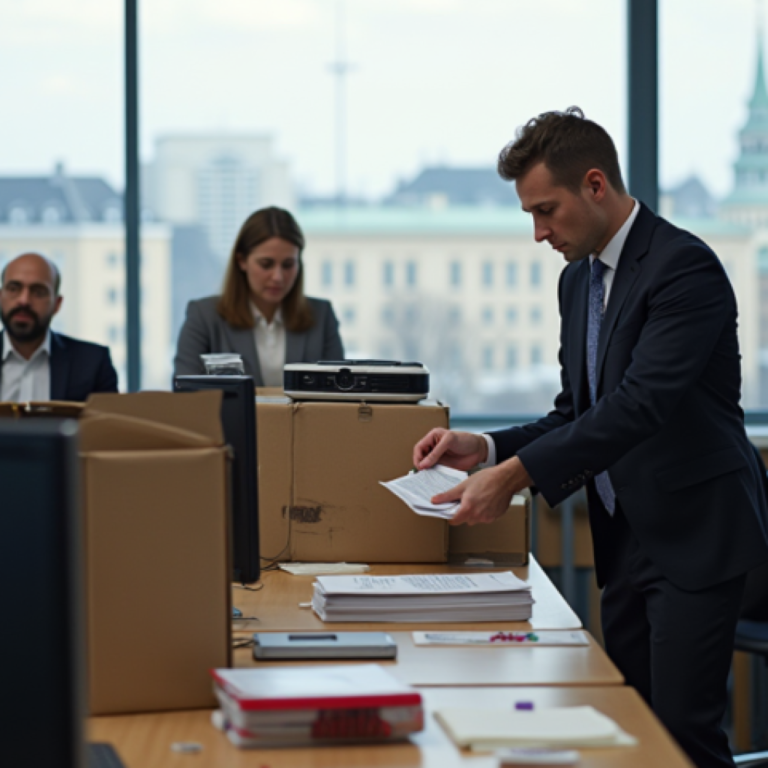 Графическое сопровождение статьи "Отчетность закупок по 44-ФЗ: Эксклюзивный Гид по Контролю в Липецке"